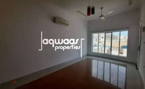 2 BHK (Un-furnished) 2 apartments for rent in Al-Mawleh near (Almouj)