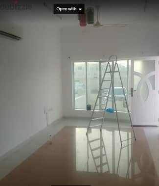 2 BHK (Un-furnished) 2 apartments for rent in Al-Mawleh near (Almouj) 4