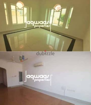 2 BHK (Un-furnished) 2 apartments for rent in Al-Mawleh near (Almouj) 6