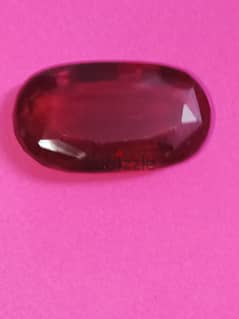 Original Red Ruby 0