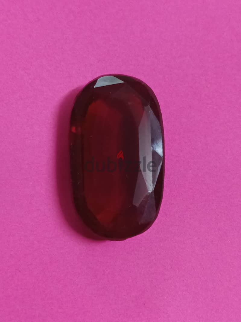 Original Red Ruby 1