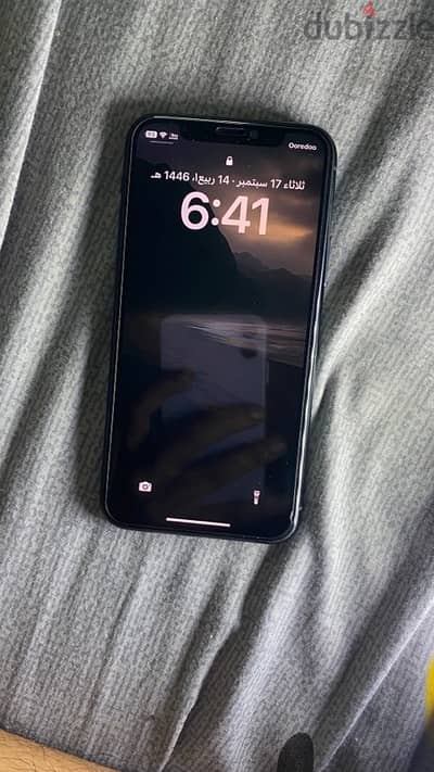 iPhone 11 pro