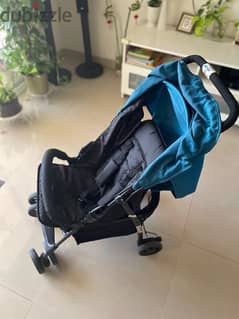 Baby Stroller - Best for traveling 0