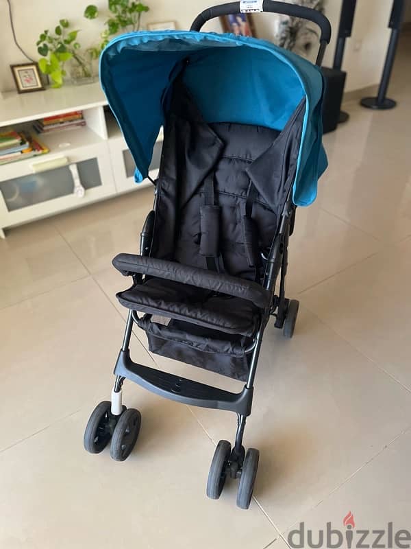 Baby Stroller - Best for traveling 1