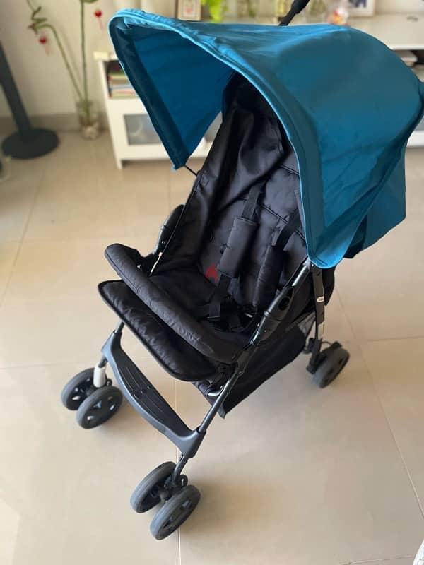 Baby Stroller - Best for traveling 2