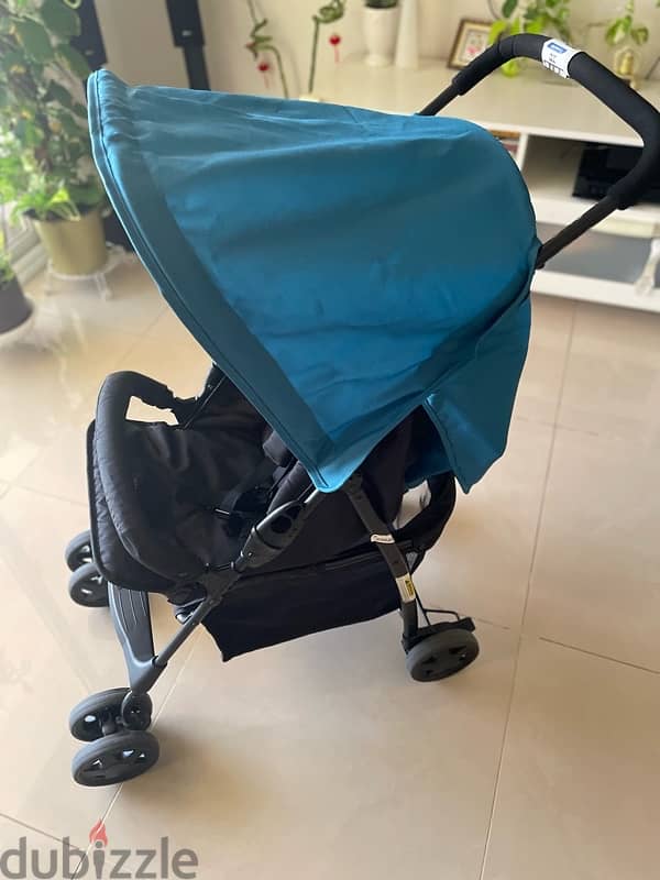 Baby Stroller - Best for traveling 3