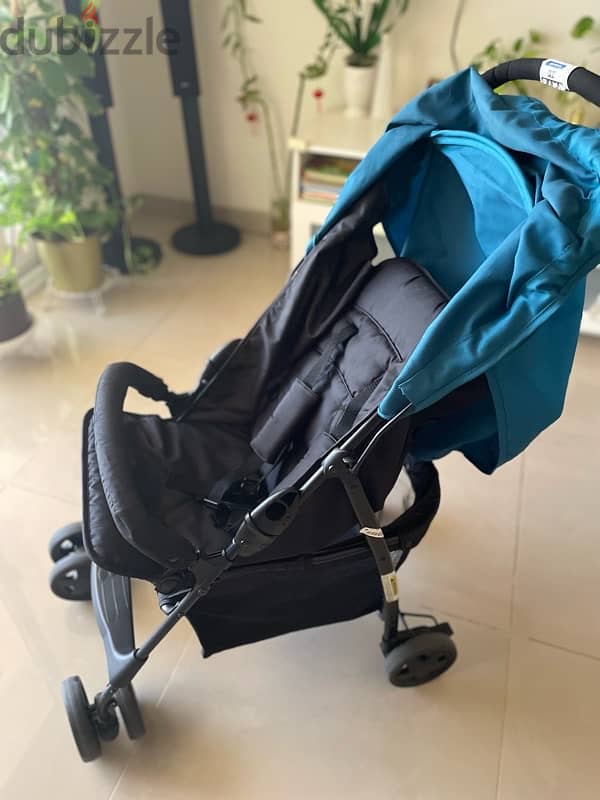 Baby Stroller - Best for traveling 5