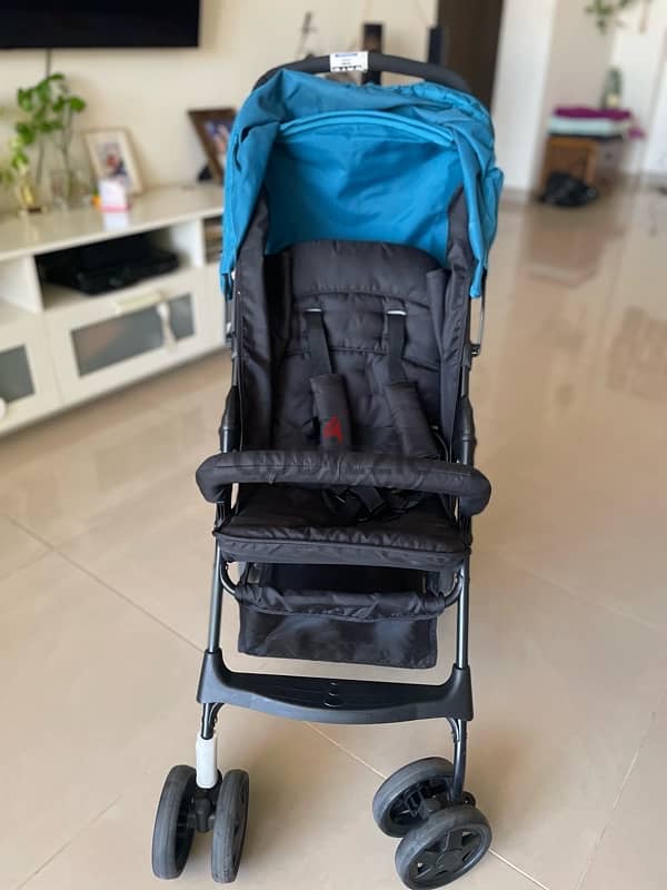 Baby Stroller - Best for traveling 6