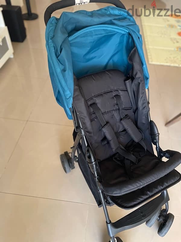 Baby Stroller - Best for traveling 7