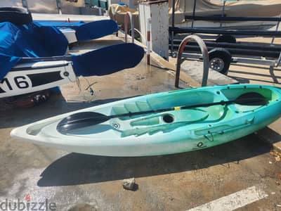 Kayak for sale