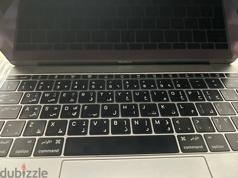 MacBook Air 1