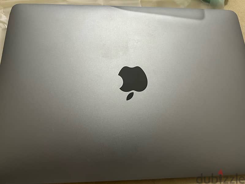 MacBook Air 2