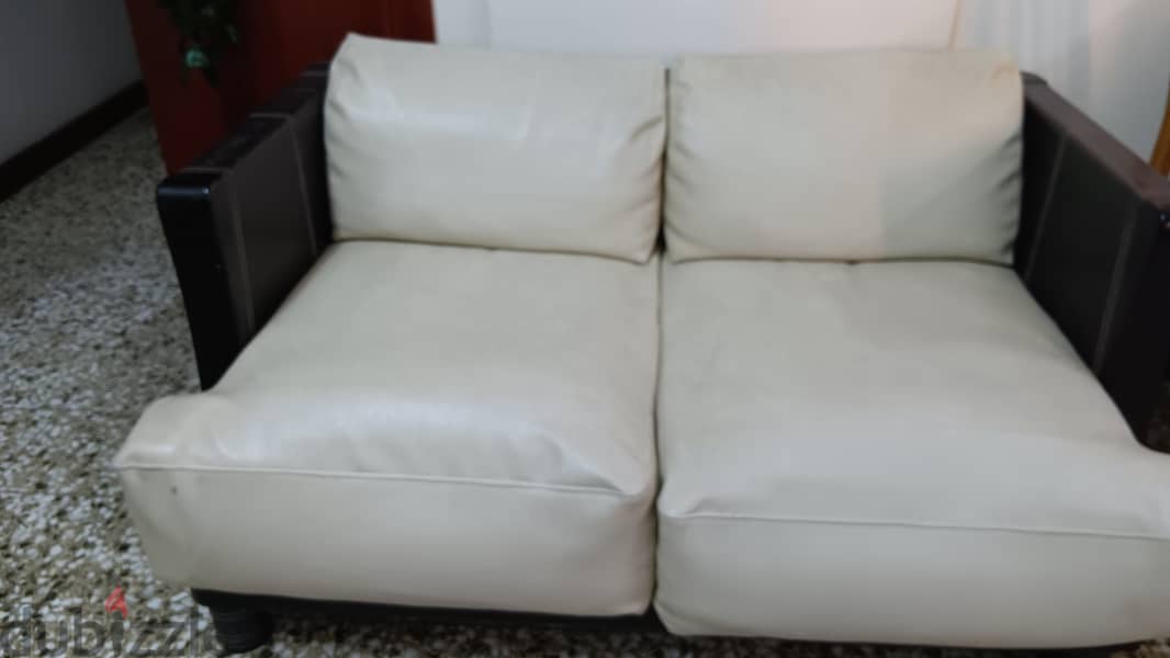 Sofa set 2+2+1 2