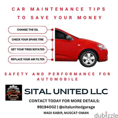 Best Car Maintenance Checkup Services