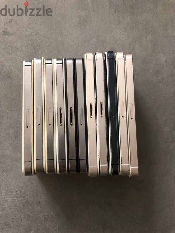 iPhones for spear parts 2