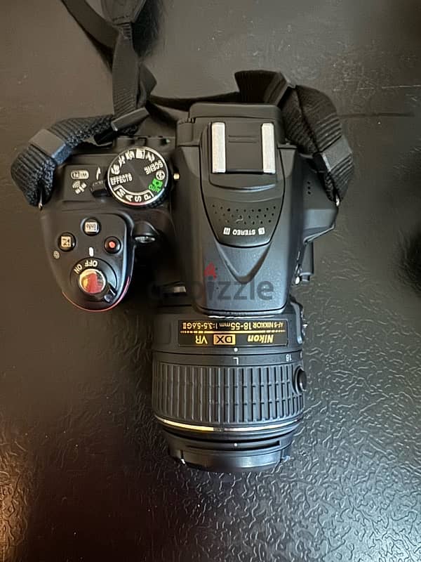 Nikon D5300 1