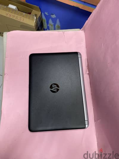 hp core i7 16gb ram 256gb ssd + 500gb hdd 14-inch touch