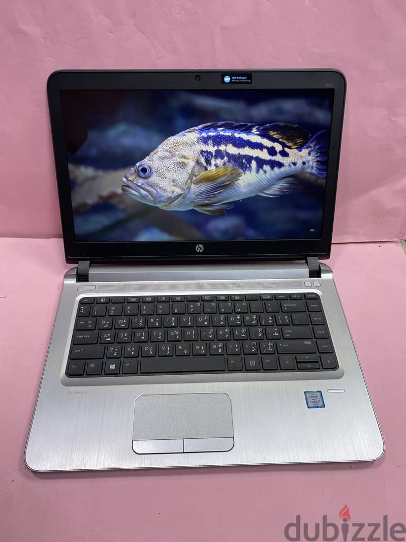 hp core i7 16gb ram 256gb ssd + 500gb hdd 14-inch touch 2