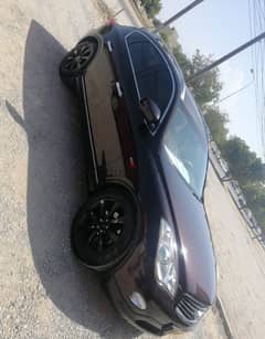 Infiniti EX35 2008 0