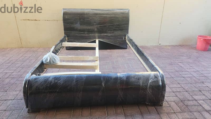 leather bed 200*180 size 3