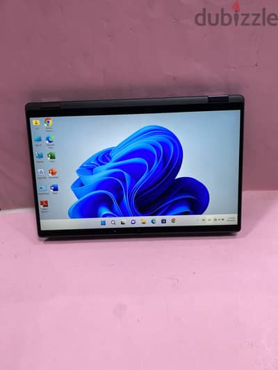 DELL X360 TOUCH SCREEN CORE I7 16GB RAAM 512GB SSD 10th GENERATION