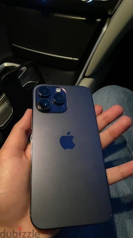 IPhone 14 Pro Max 256gb 0