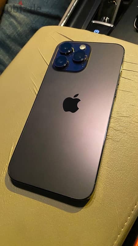 IPhone 14 Pro Max 256gb 3