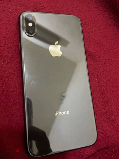 iPhone X 256 gb