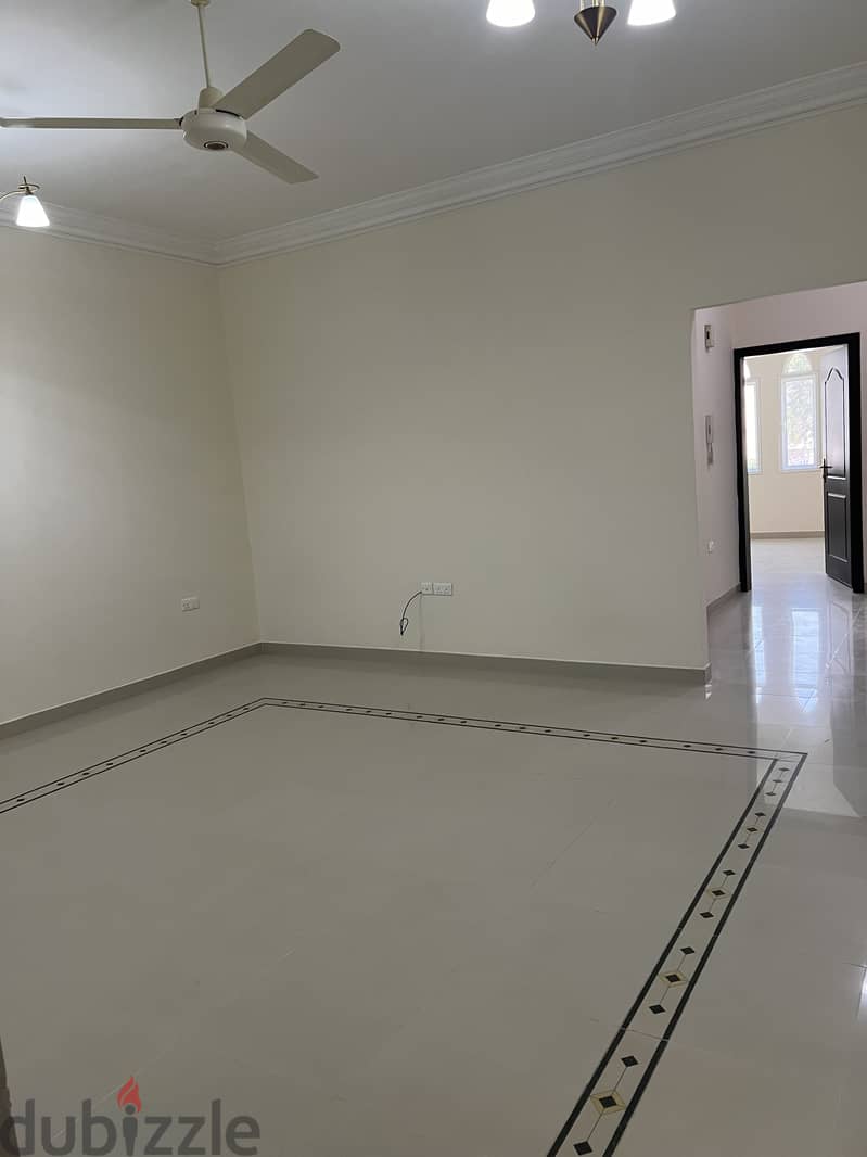 AL KHUWAIR PRIME LOCATION 2 BHK APARTMENT 0