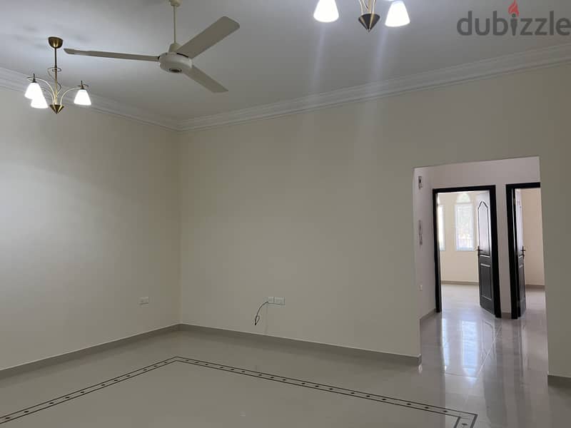 AL KHUWAIR PRIME LOCATION 2 BHK APARTMENT 1