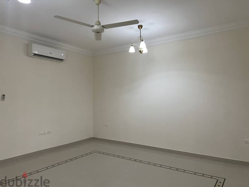 AL KHUWAIR PRIME LOCATION 2 BHK APARTMENT 2