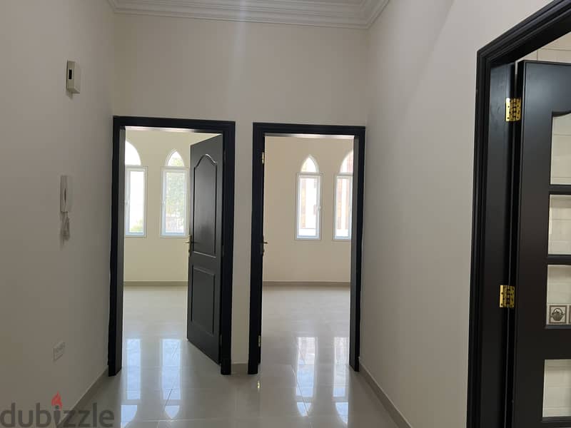 AL KHUWAIR PRIME LOCATION 2 BHK APARTMENT 4