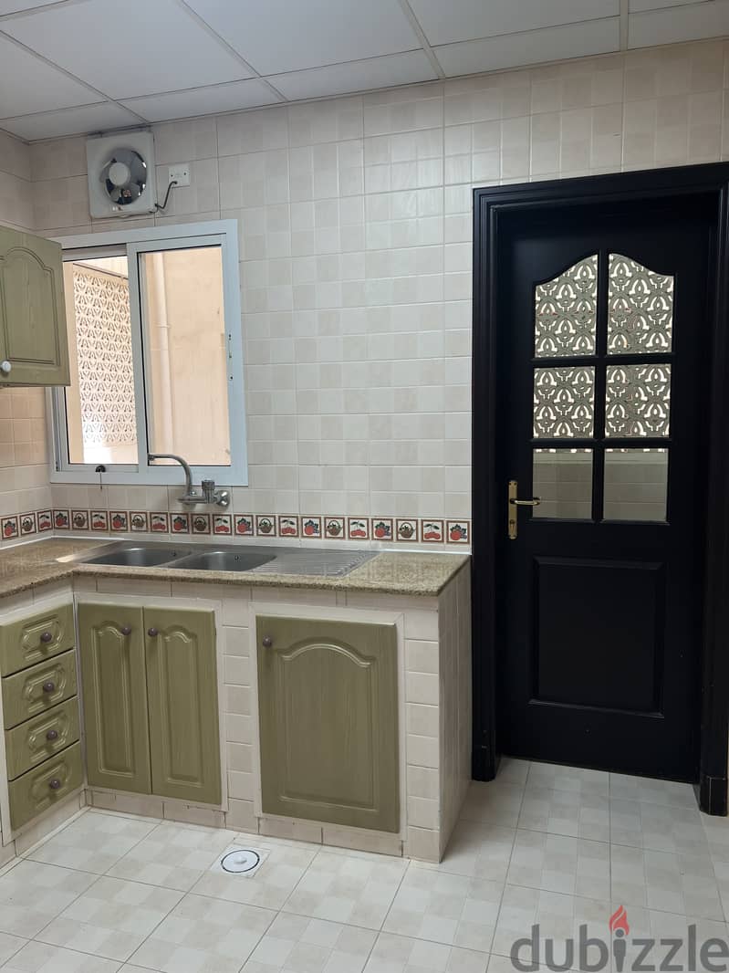 AL KHUWAIR PRIME LOCATION 2 BHK APARTMENT 7