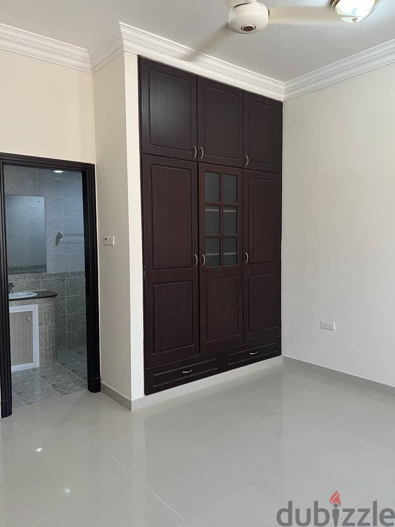 AL KHUWAIR PRIME LOCATION 2 BHK APARTMENT 9