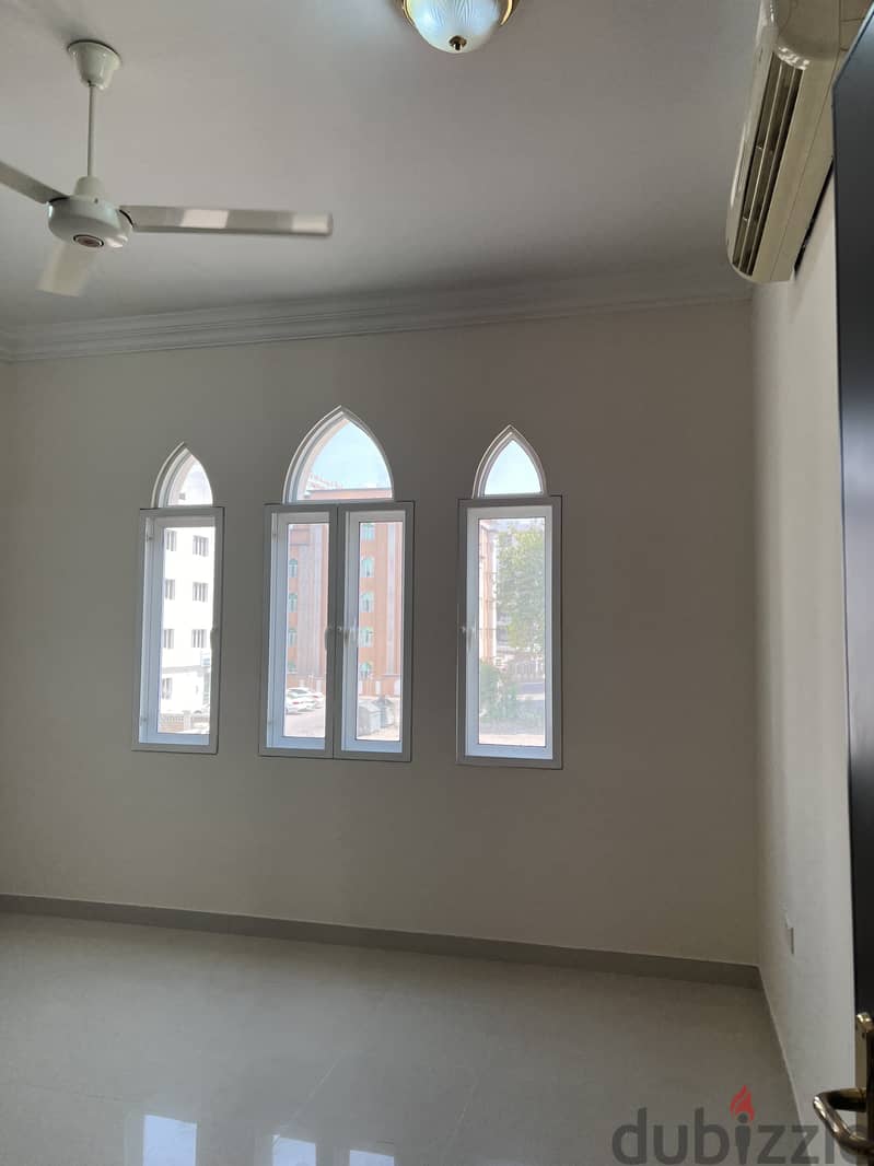 AL KHUWAIR PRIME LOCATION 2 BHK APARTMENT 11