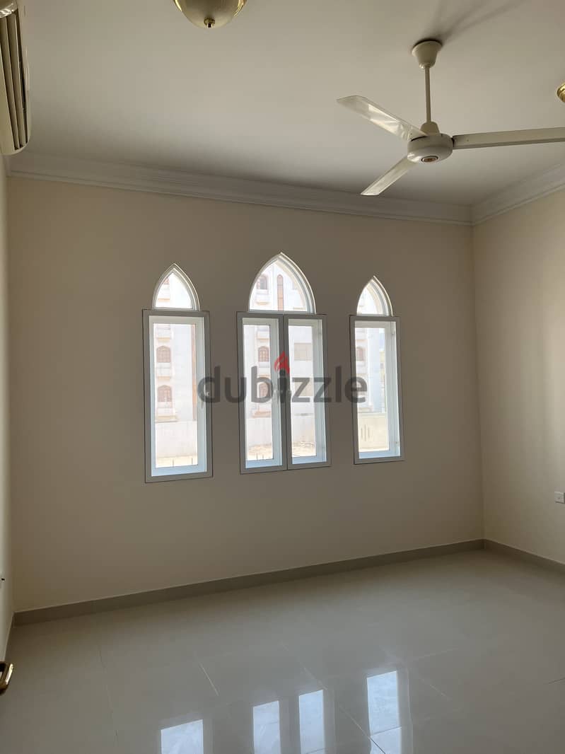 AL KHUWAIR PRIME LOCATION 2 BHK APARTMENT 12