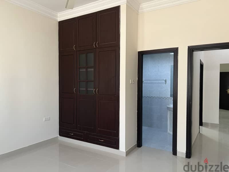 AL KHUWAIR PRIME LOCATION 2 BHK APARTMENT 13