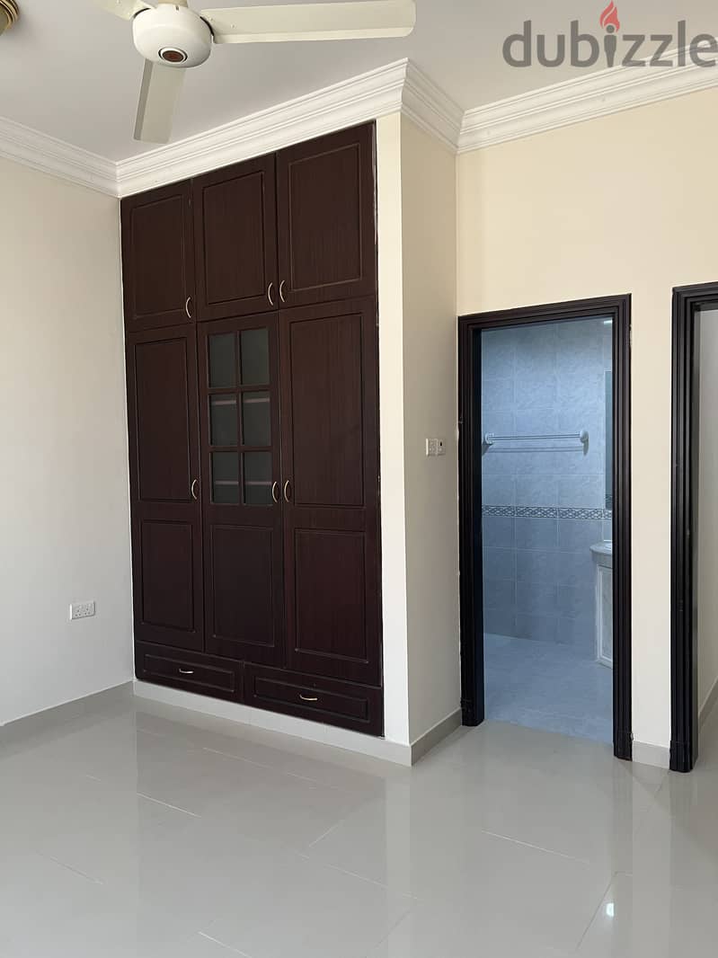 AL KHUWAIR PRIME LOCATION 2 BHK APARTMENT 14