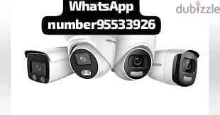 CCTV camera technician security system wifi camera available selling 0