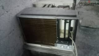 2 WINDOW AC FOR SALE 0