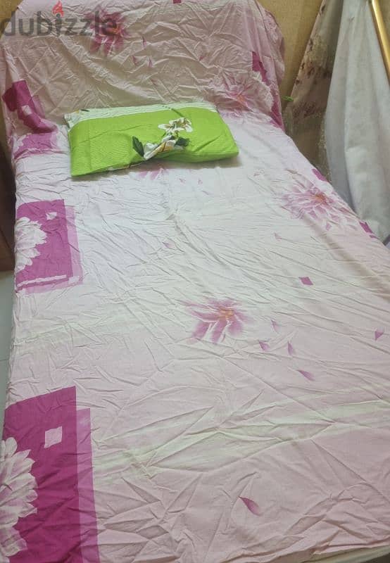 سرير فردي single bed 0