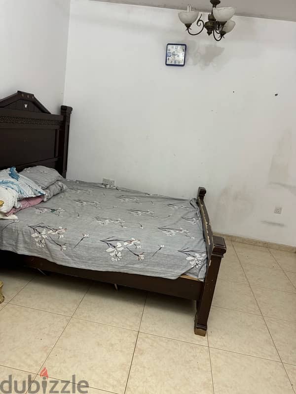 Furnished room for rent 3