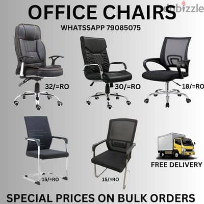 Office Furniture