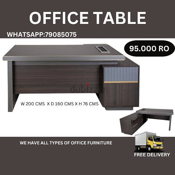 Office Furniture 1