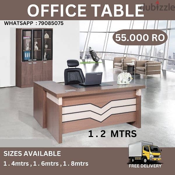 Office Furniture 3