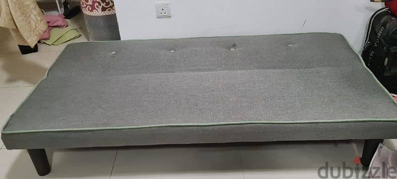 Sofa bed for sale 1