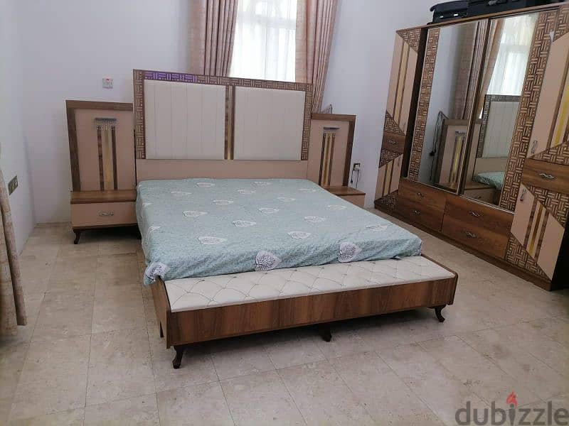 Bedroom furniture 1