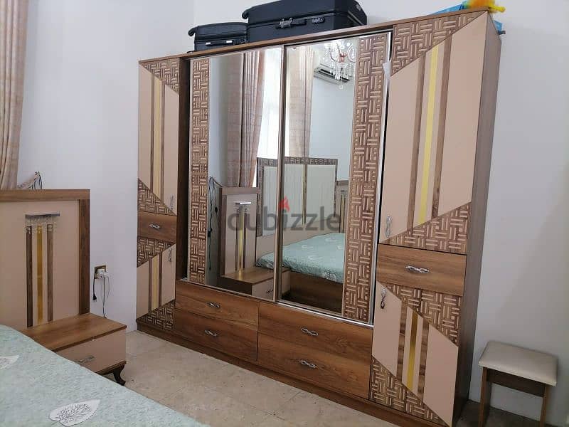 Bedroom furniture 2