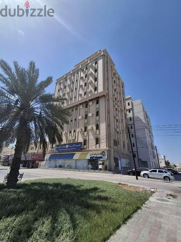 Girls' accommodation سكن بنات 14