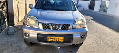 Nissan X-Trail 2009 0